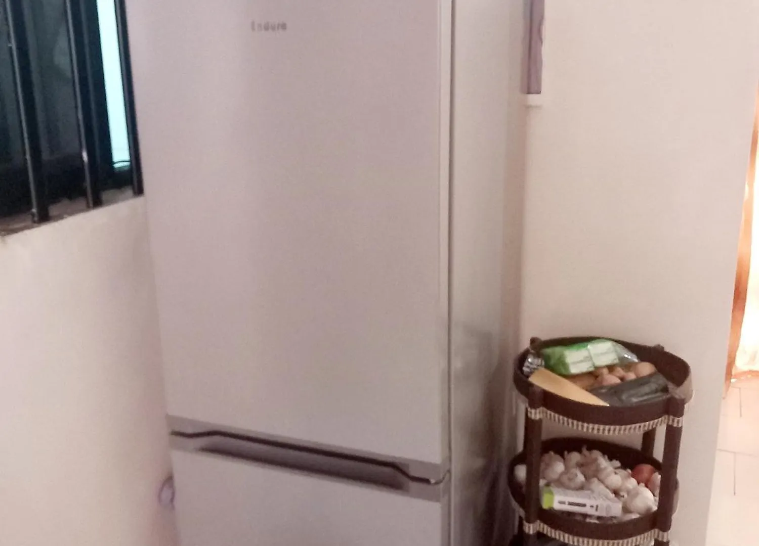 Apartment European High Standard In Dakar Hlm5 0*,  セネガル
